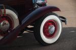 Chrysler CG Imperial Close-Coupled Sedan 1931 года